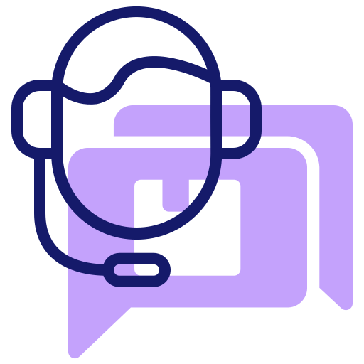 Customer support